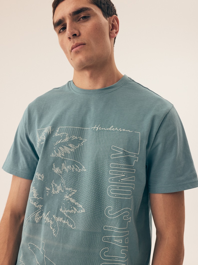PIŻAMA HENDERSON 42598 SURF 77X /XL PIŻAMA HENDERSON 42598 SURF 77X /XL