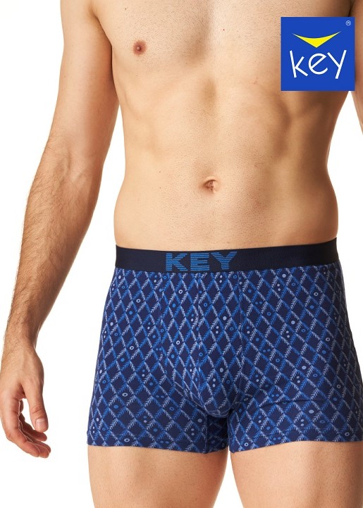 SZORTY KEY MXH-516 B24