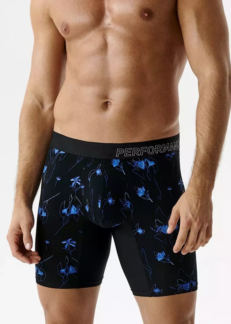 SZORTY ATLANTIC MH-1207 PERFORMANCE WL26 CZA /XL