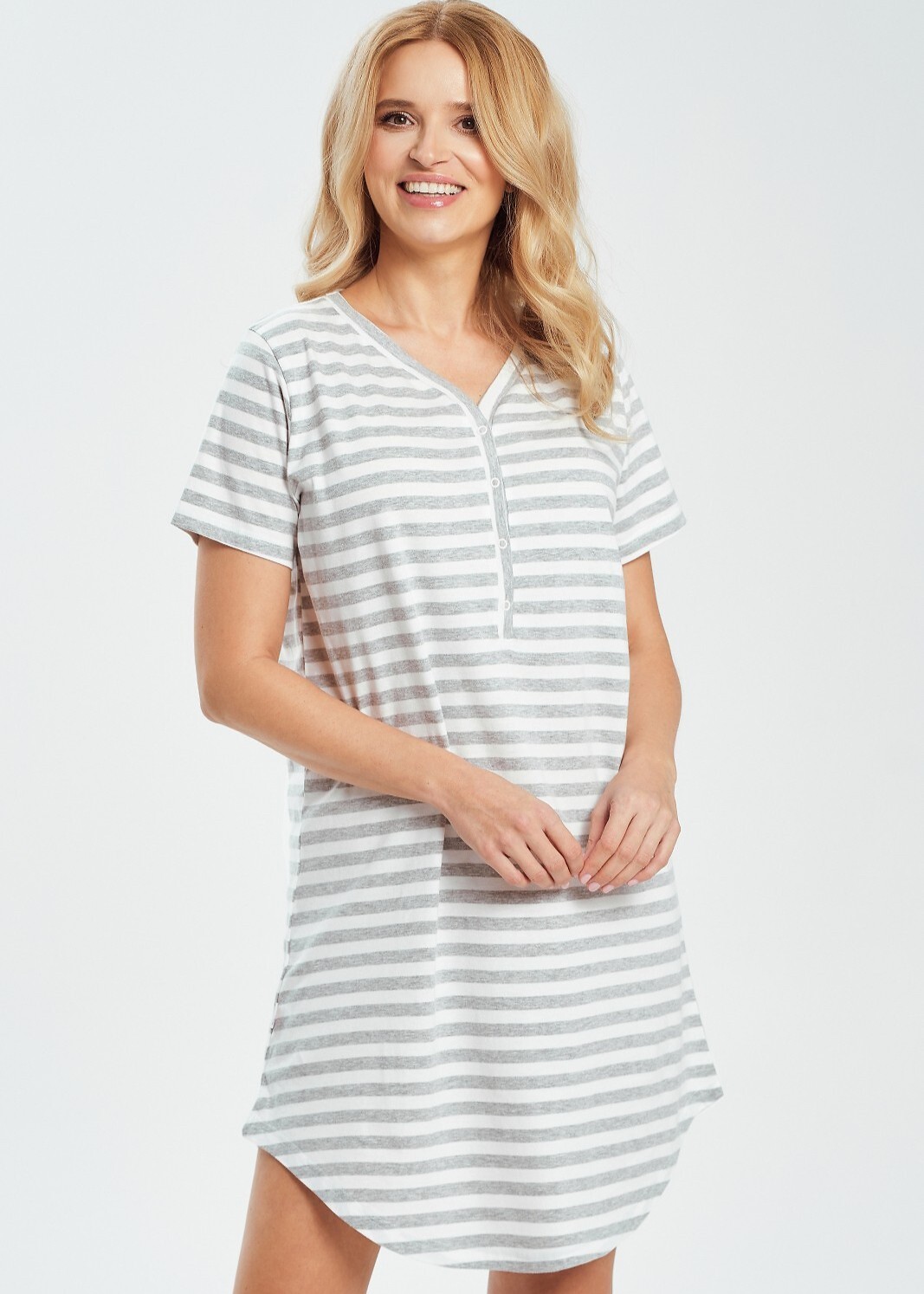 KOSZULA TARO 3518 ISABELLA SS26 01