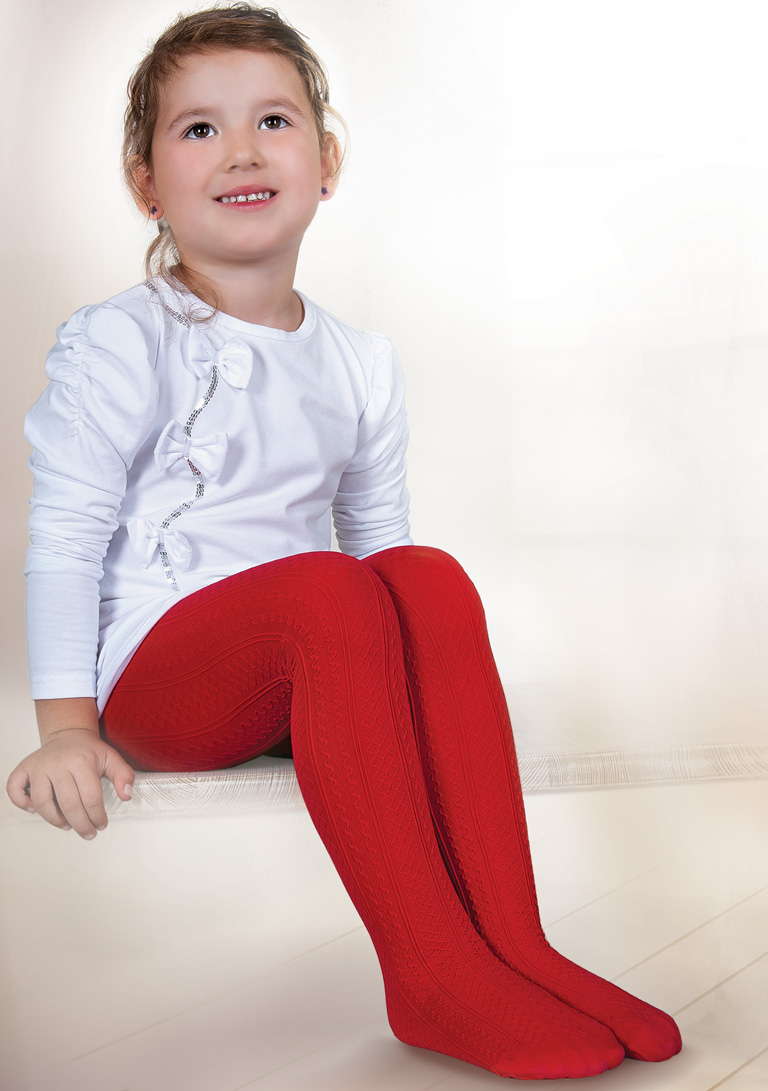 RAJSTOPY ALEKSANDRA NATASZKA 128-134 szary