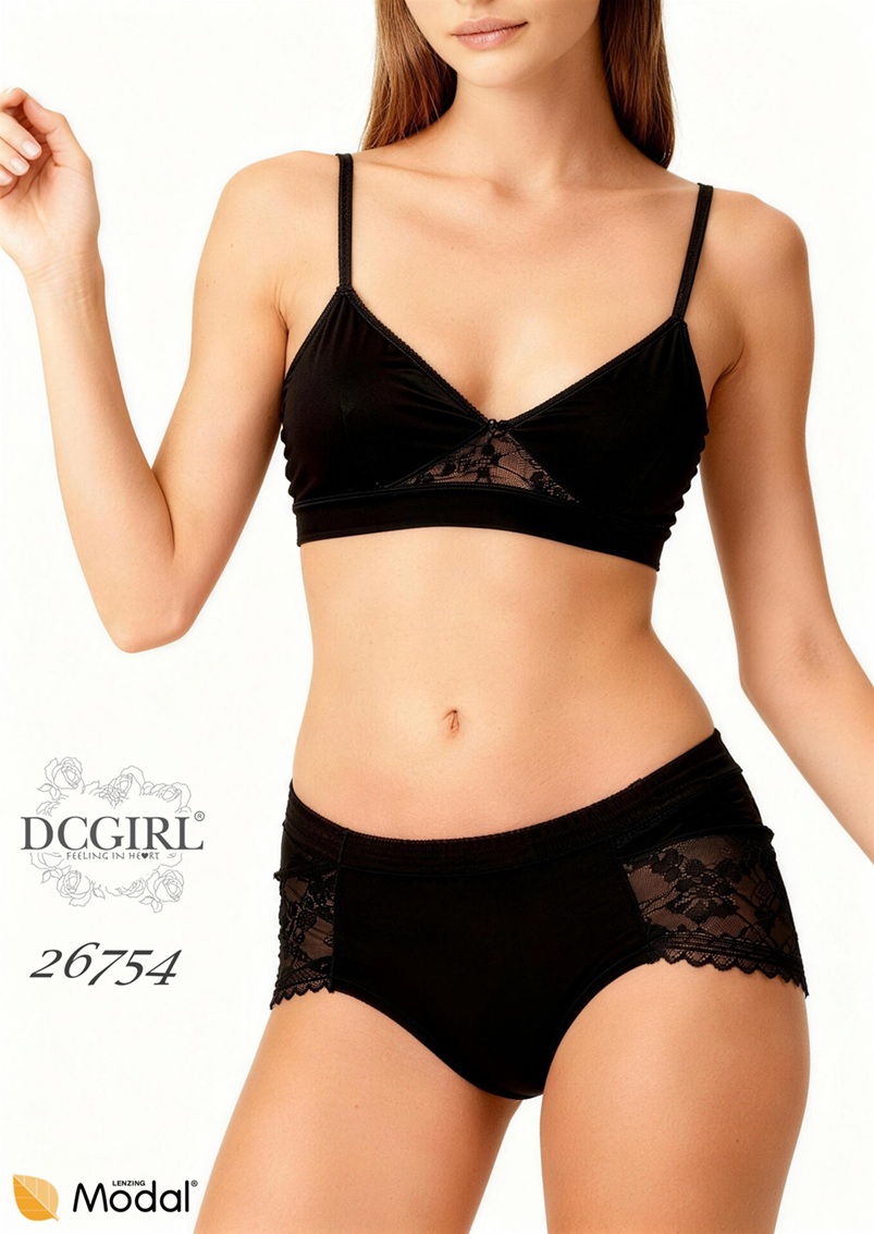 FIGI DC 26754 MODAL 2 PACK CZA