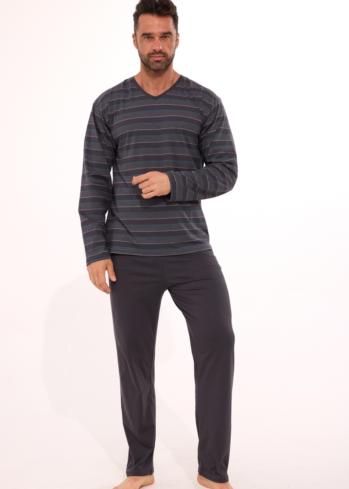 PIŻAMA CORNETTE PM-139/48 /XXL