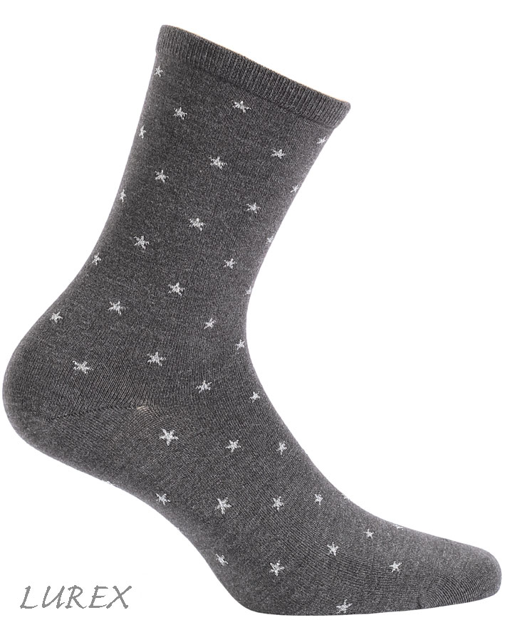 SKARPETY WOLA MIYABI WZ 995