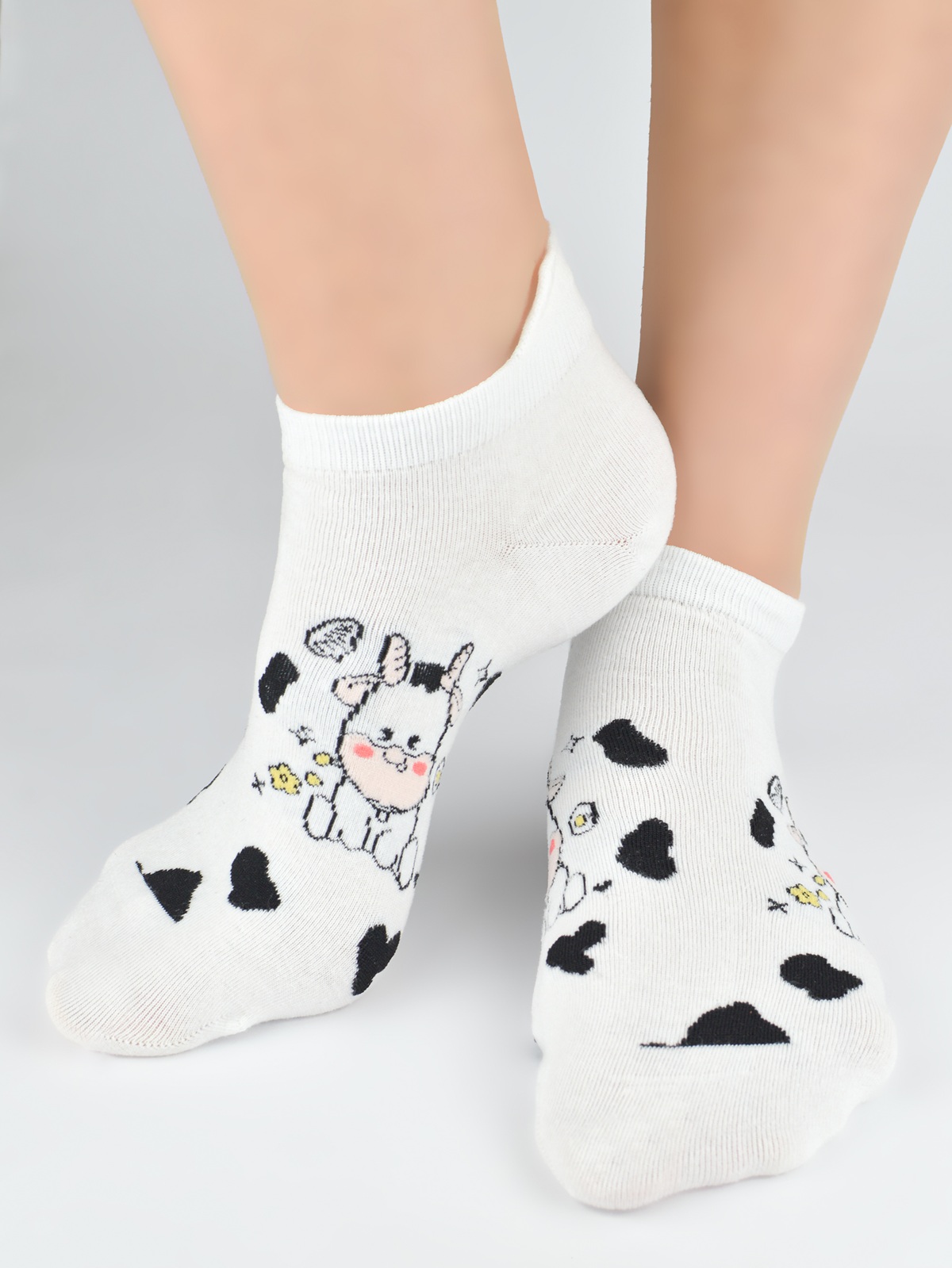 STOPKI NOVITI ST110-W-01 KROWY 36-41