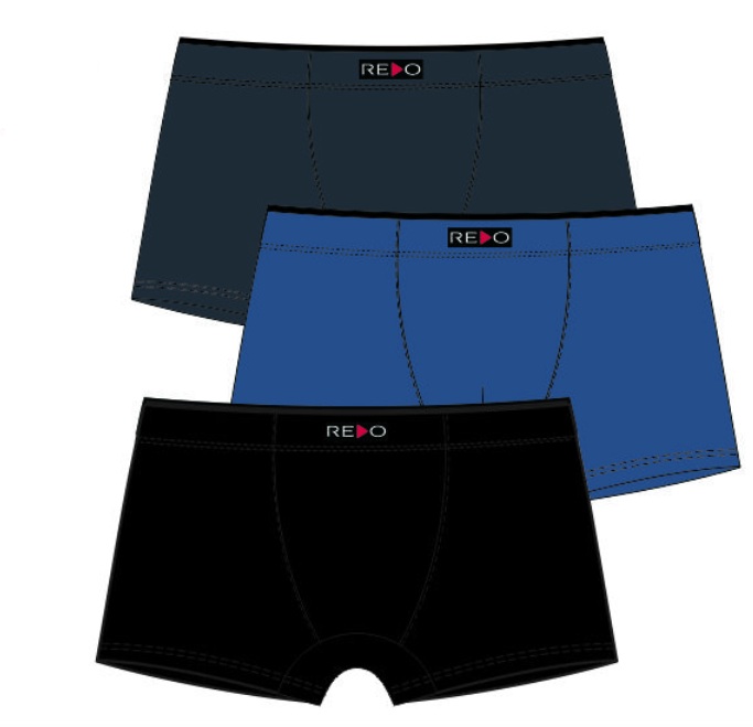 SZORTY REDO 1BE-839 /3XL