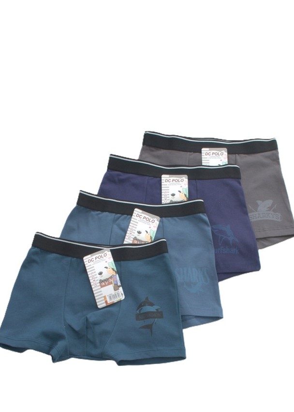 SZORTY DCPOLO 2634 CHŁ