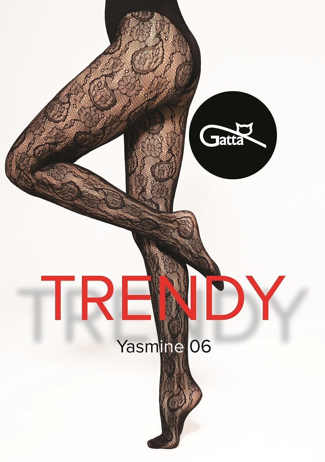 RAJSTOPY GATTA YASMINE WZ 06