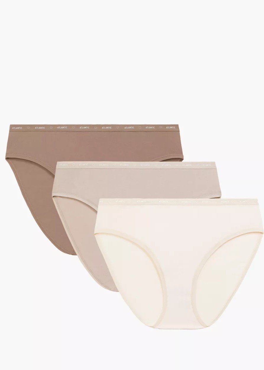 FIGI ATLANTIC 3CLP-010B JZ25 ECRC/BEZ/BEZC