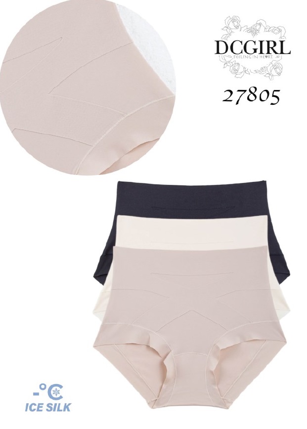 FIGI DC 27805 SHAPE ICE SILK 1 PACK CZA /L