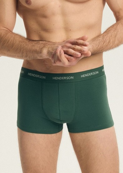 SZORTY HENDERSON 44521 BLANK /XXL