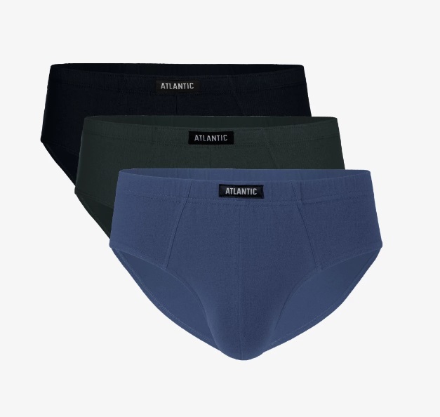 SLIPY ATLANTIC 3SMP-129 WL23 KHA/CZA/DENJ /L