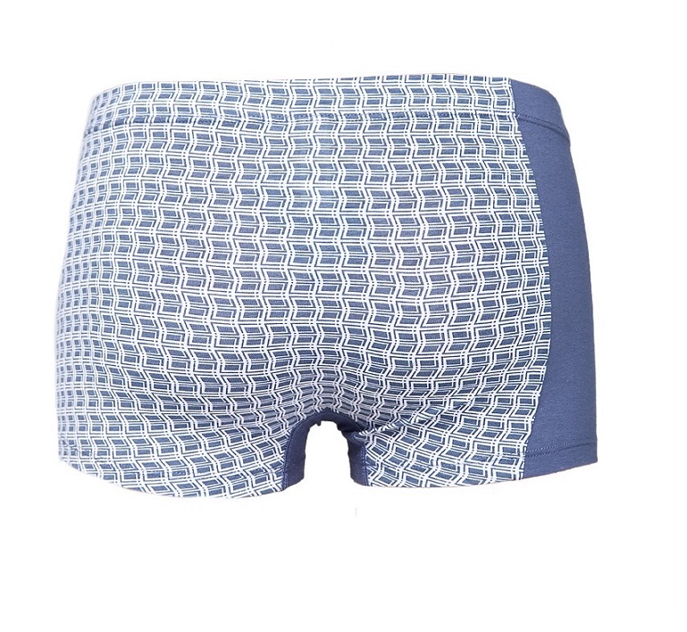 SZORTY ATLANTIC MH-669 DEN/XXL