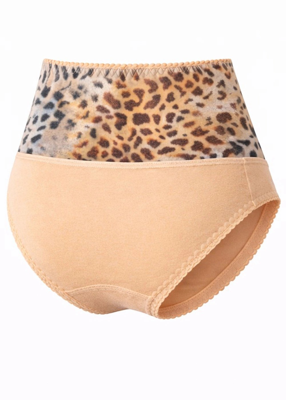 FIGI MITEX IGA WILD BEŻ /4XL