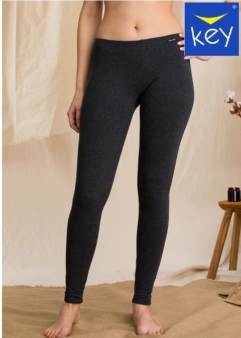 LEGGINSY KEY LXL-729/1 HOT TOUCH SZ