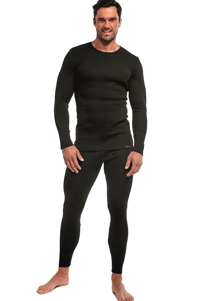 KALESONY CORNETTE AU-049 THERMO CZA/XL