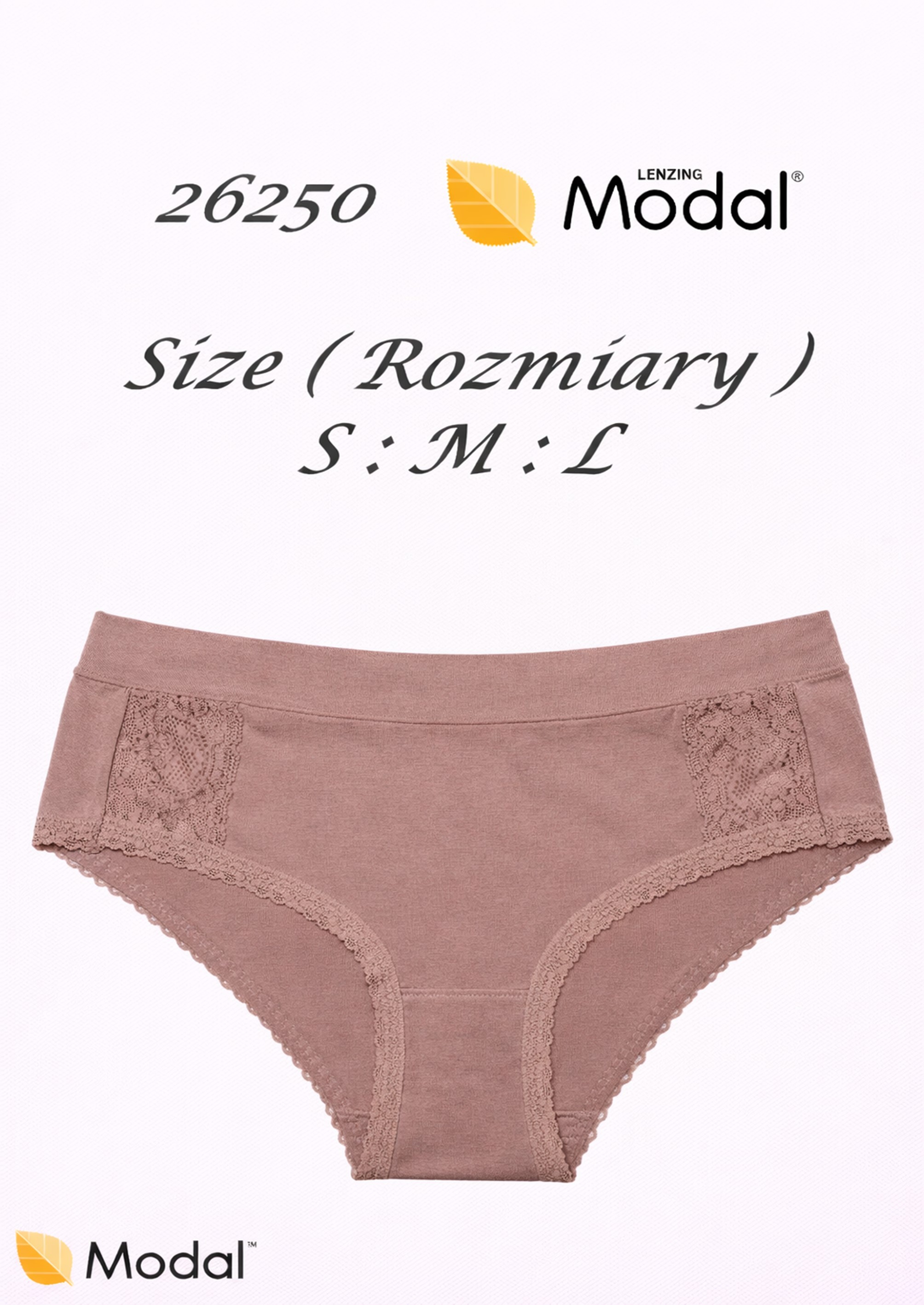 FIGI DC 26250 MODAL