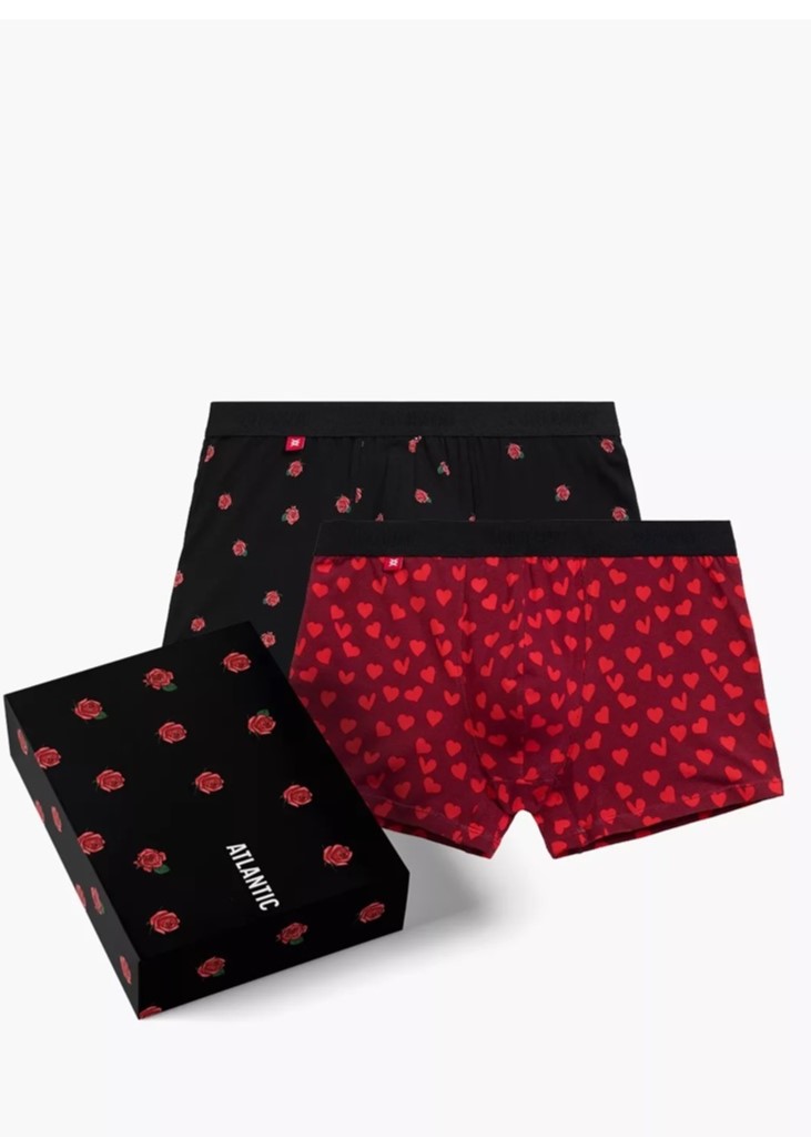 SZORTY ATLANTIC 2GMH-026 JZ24