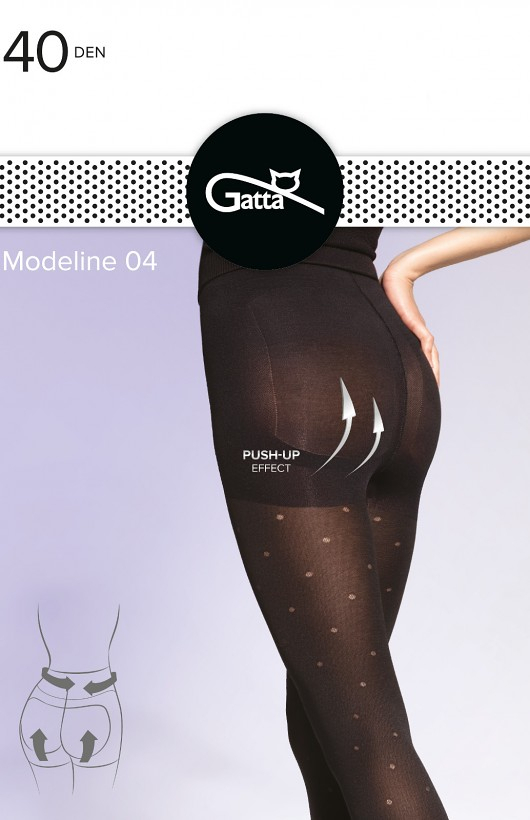 RAJSTOPY GATTA MODELINE WZ 04