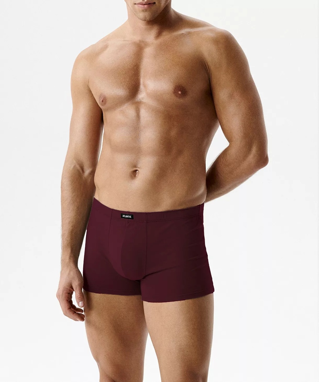 SZORTY ATLANTIC 6SMH-001 JZ26 BU/CZ/KH/BR/GR/CZ /XXL