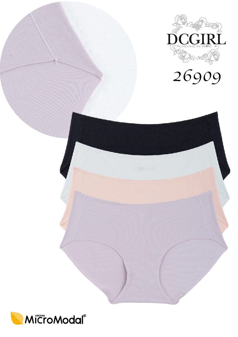 FIGI DC 26909 LASER CUT