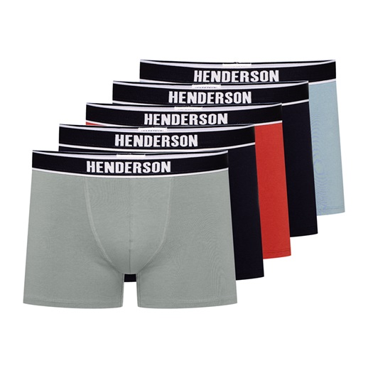 SZORTY HENDERSON 42704 SOON 5PAK /XXL