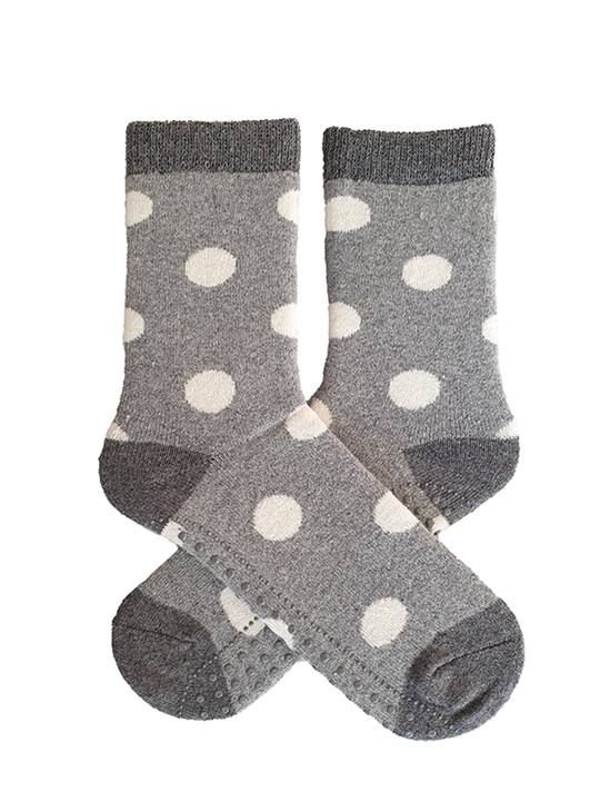 SKARPETY MARILYN ANGORA WOMEN TERRY ABS D27