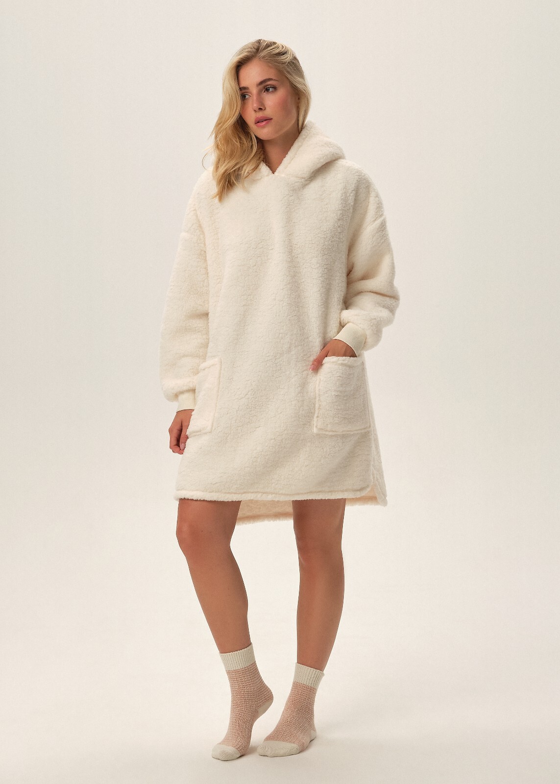 BLUZA HENDERSON LADIES 41952 FUNE