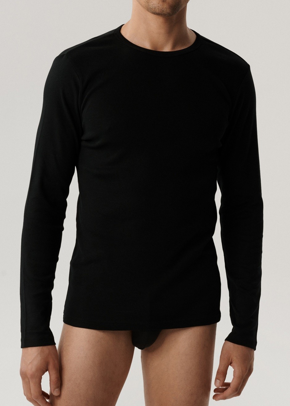 KOSZULKA ATLANTIC BMV-049 CZA