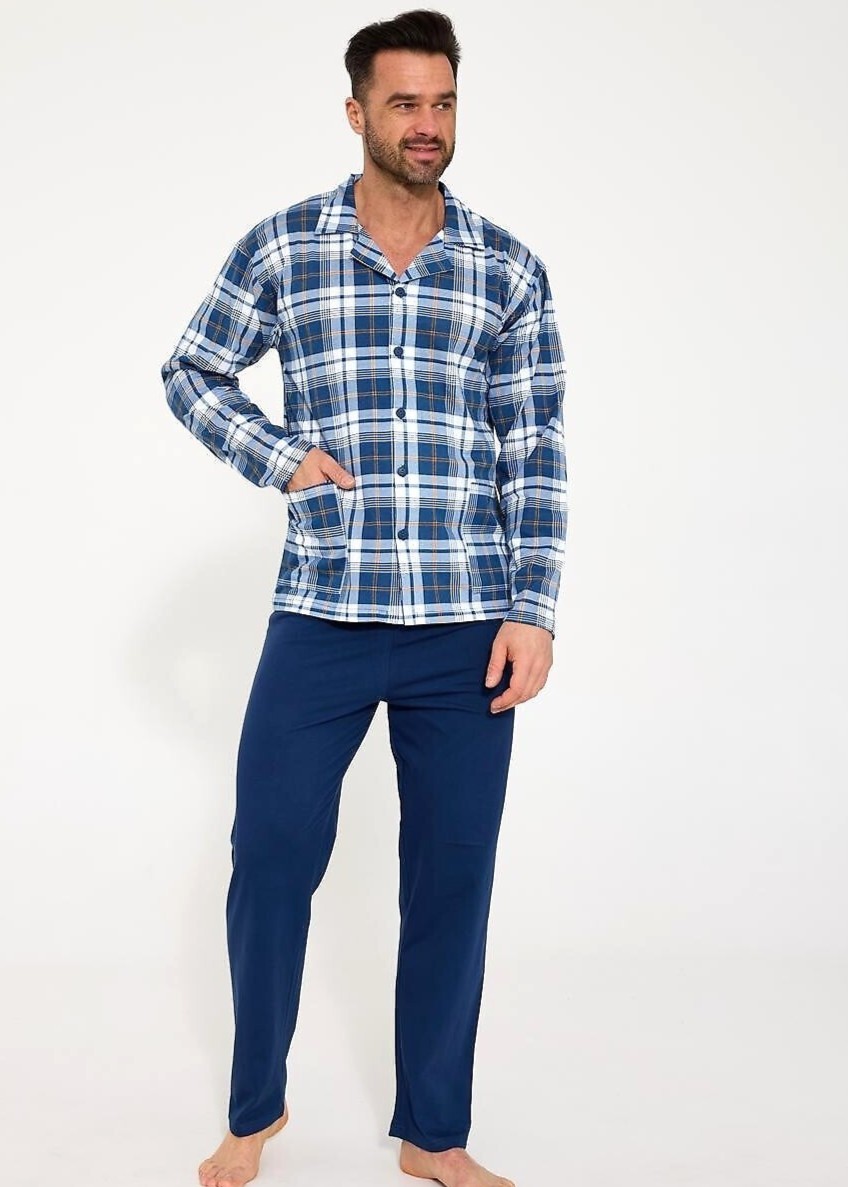 PIŻAMA CORNETTE PM-114/83 /XL