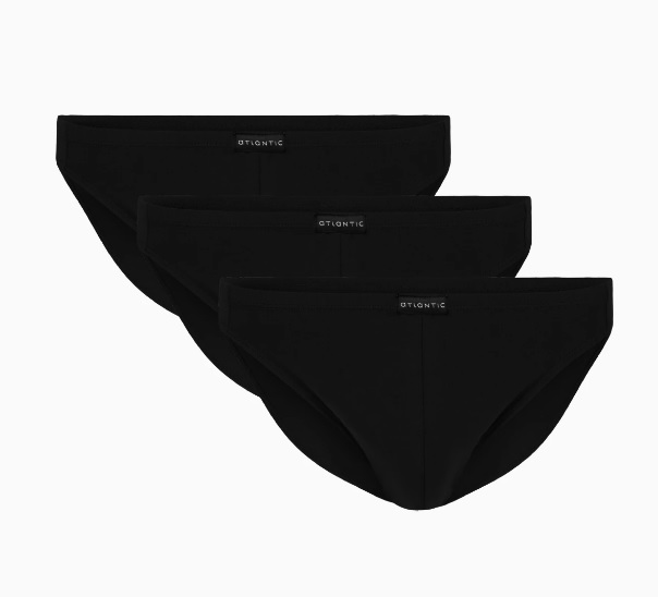 SLIPY ATLANTIC 3BMP-230 CZA /XXL