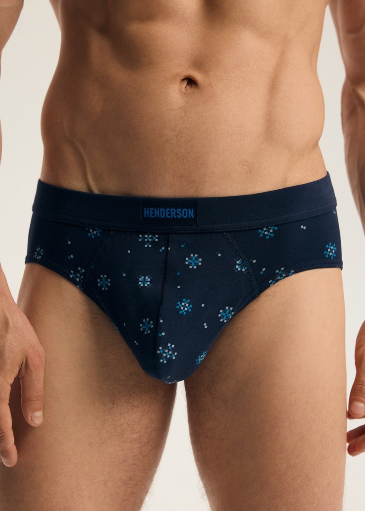 SLIPY HENDERSON 45789 FARO