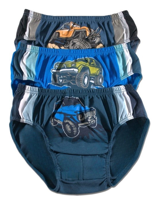 SLIPY DCPOLO 2832 6-8