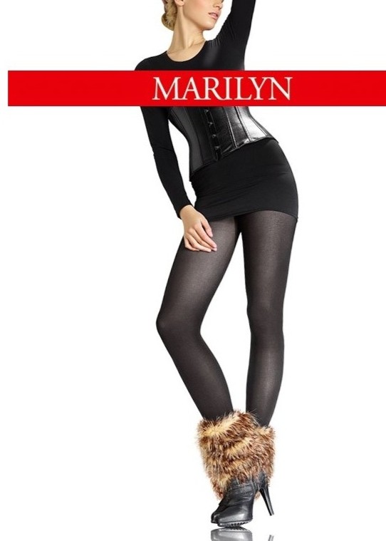 GETRY MARILYN MINI YETI 891