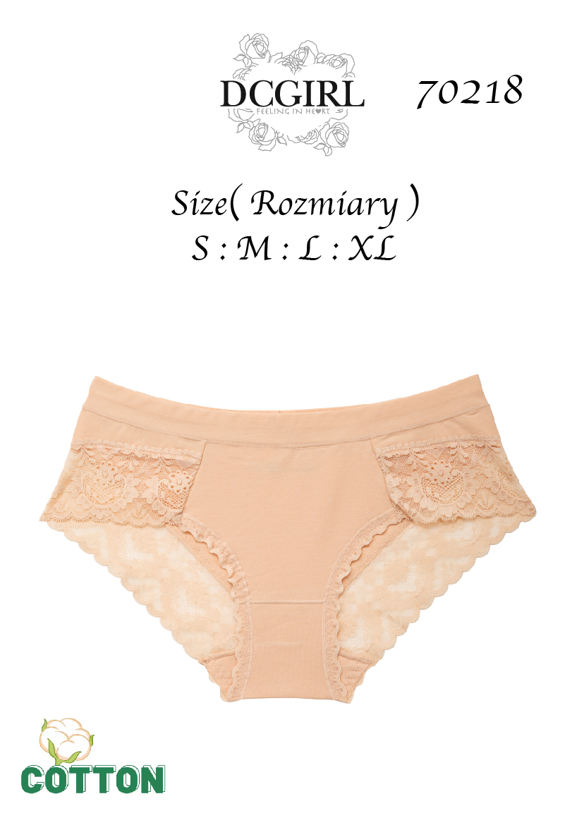 FIGI DC 70218 BAWEŁNA