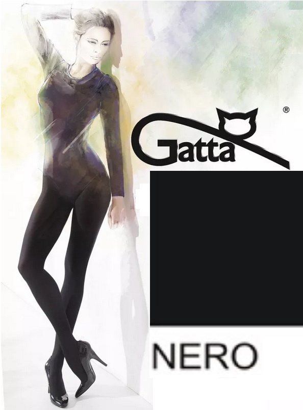 RAJSTOPY GATTA ROSALIA 100 5