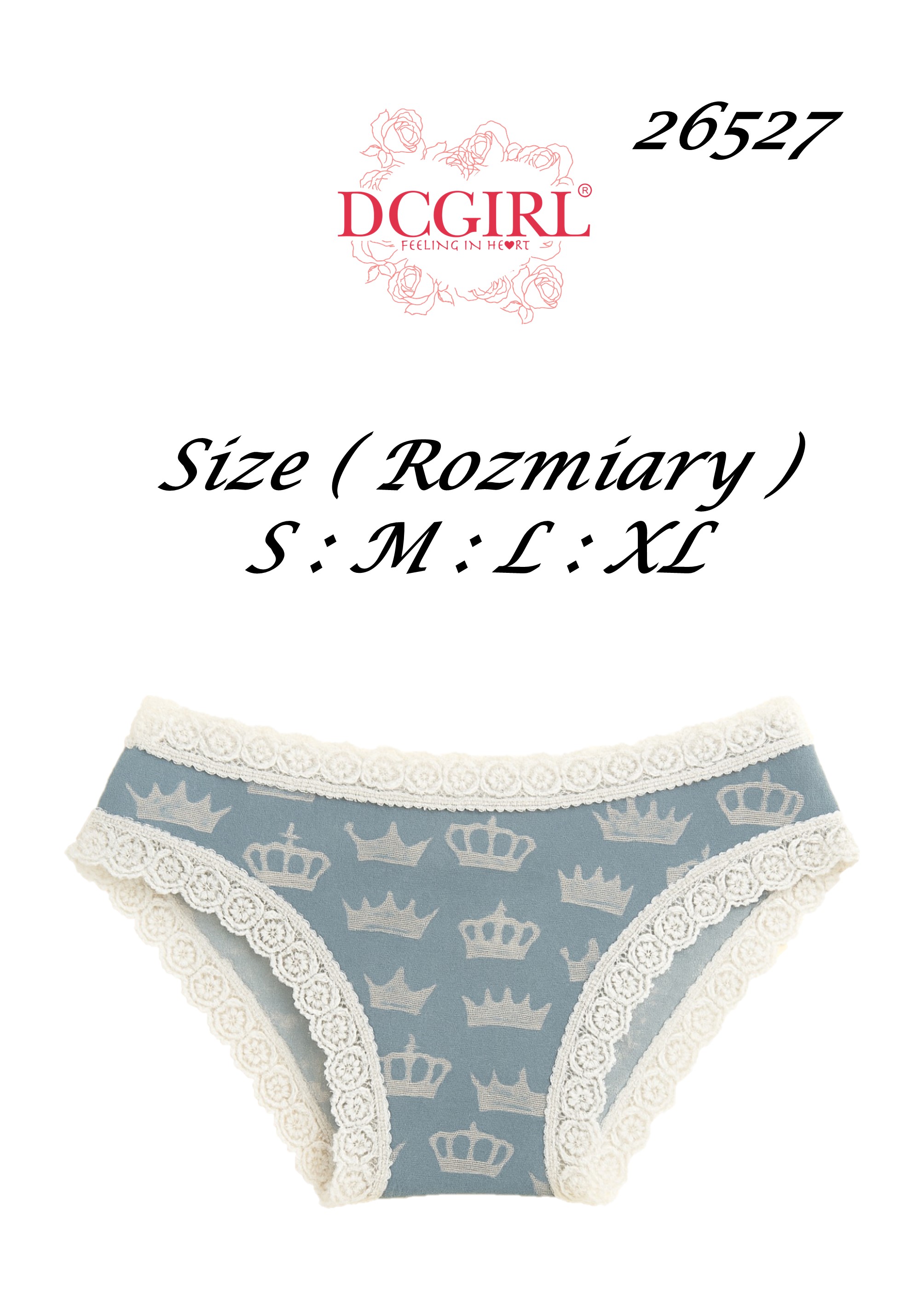 FIGI DC 26527 VISCOSE