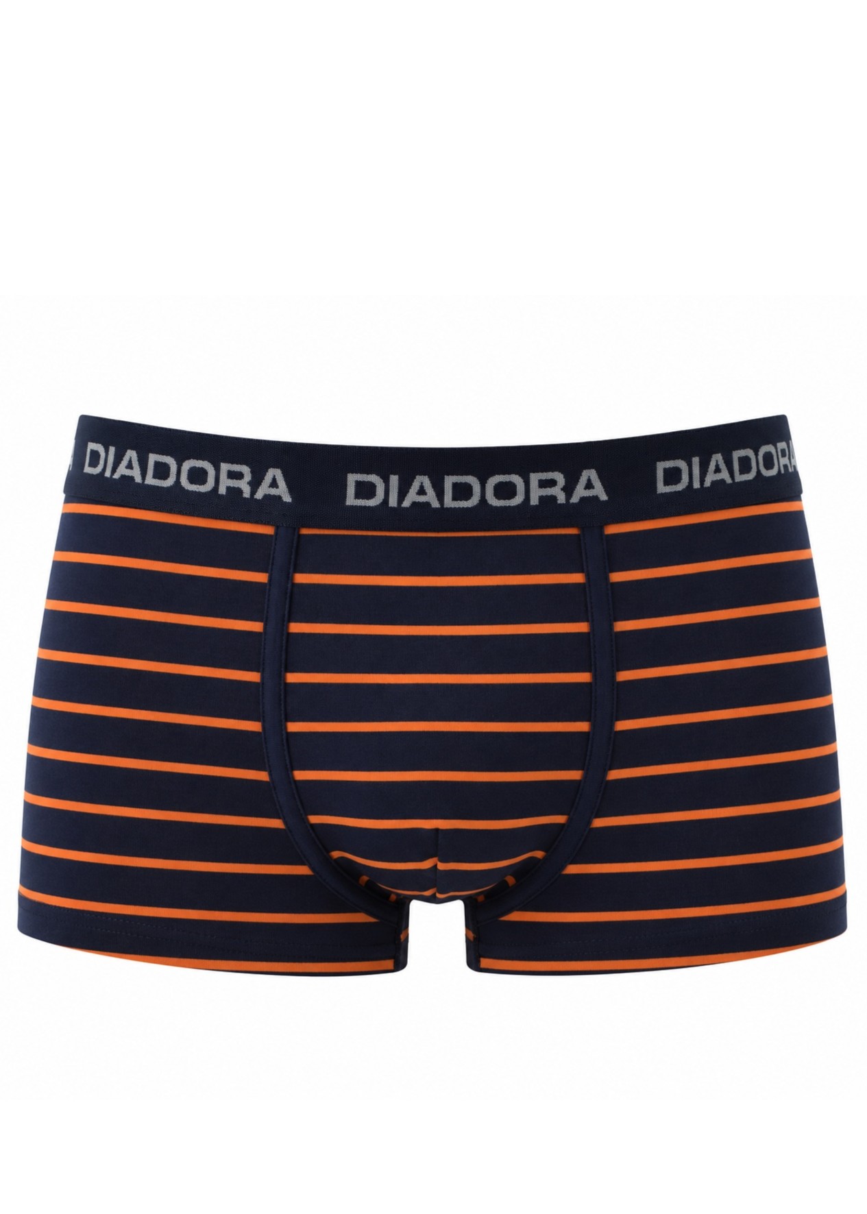 SZORTY DIADORA DIB 05925S NAVY/ARANCIO