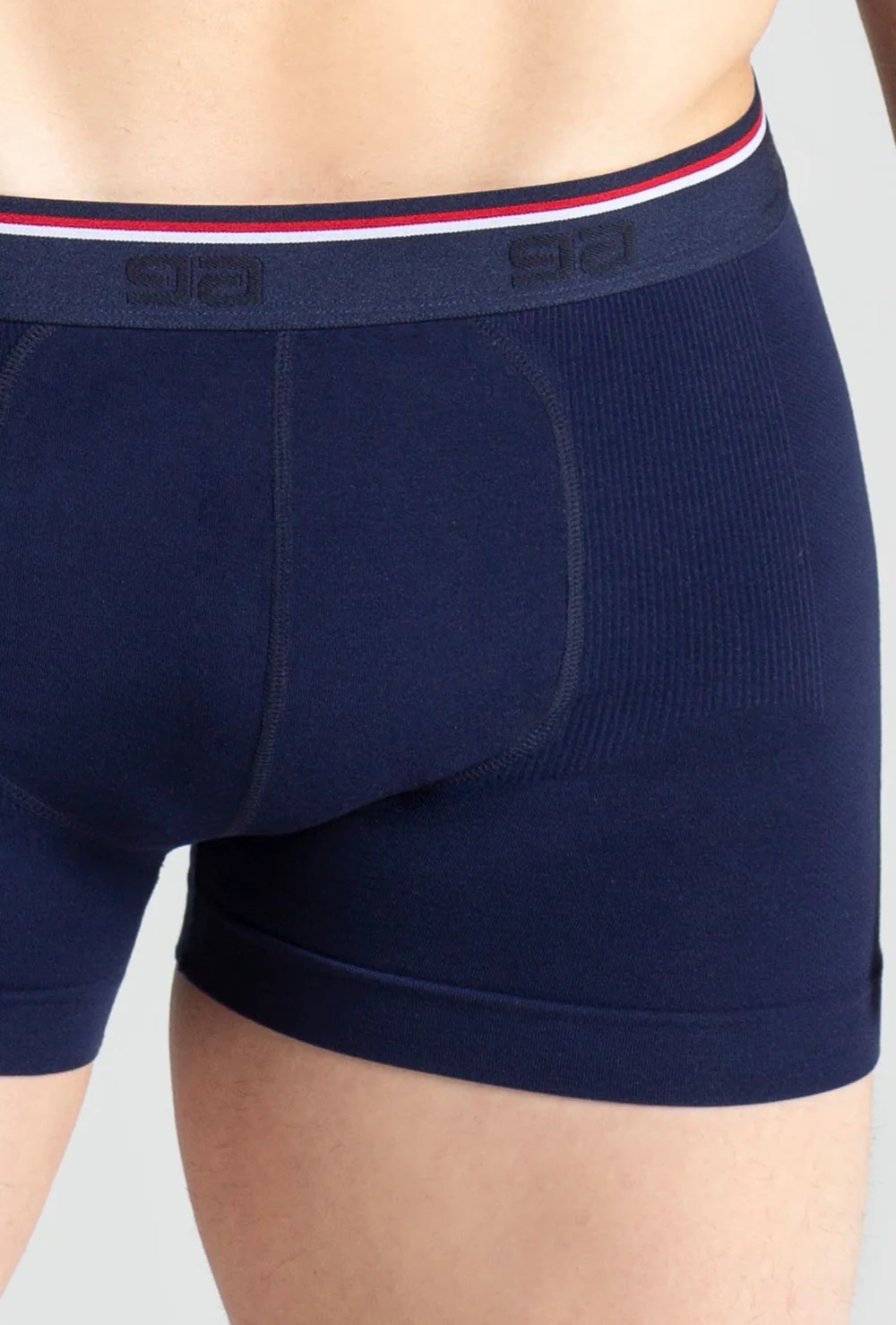 SZORTY GATTA BOXER MODAL NAVY BLUE /XL