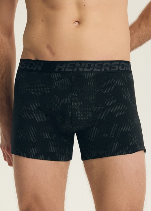 SZORTY HENDERSON 44540 BENCH