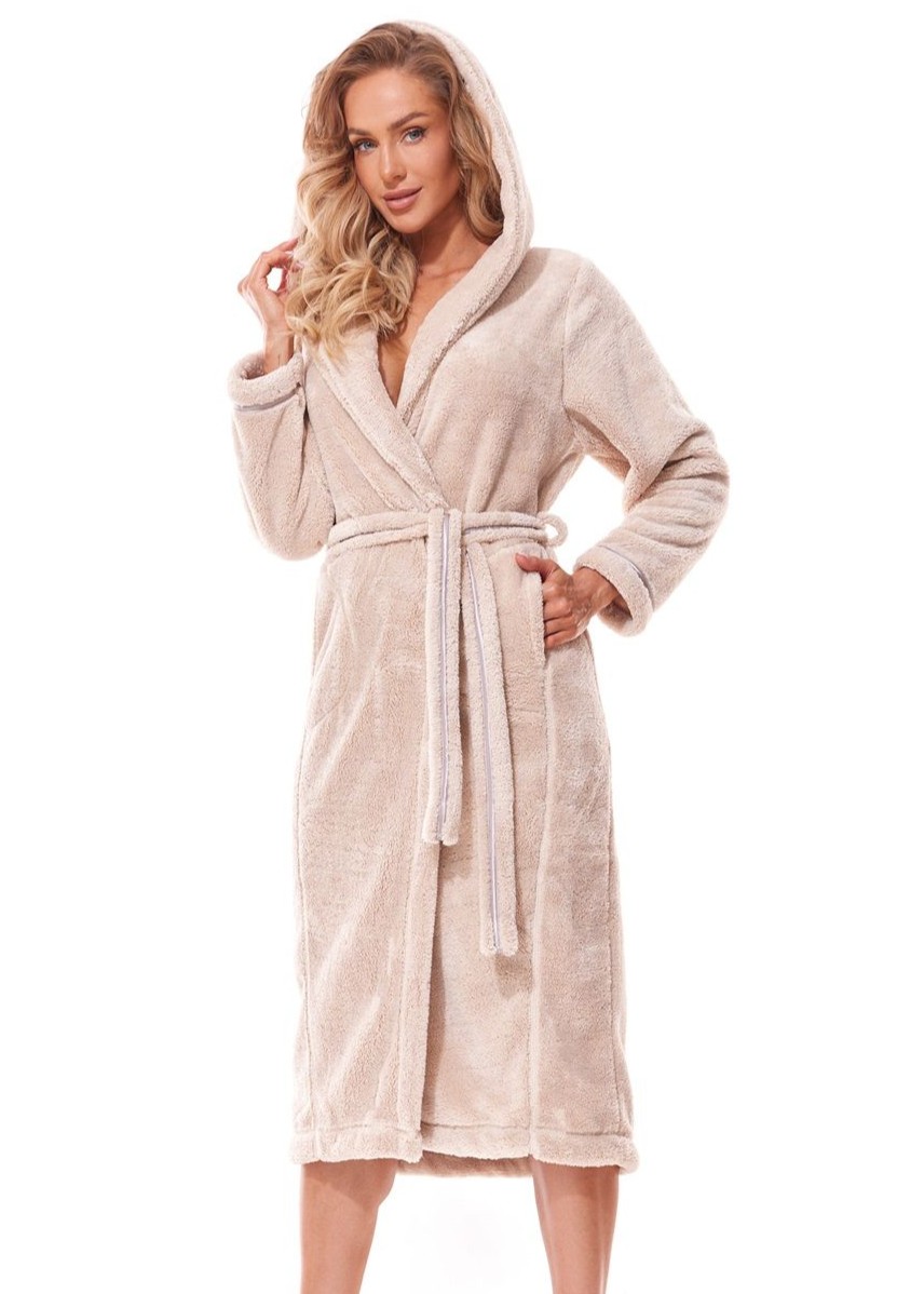 SZLAFROK L&L DAMSKI 2322 SOFT ANGORA