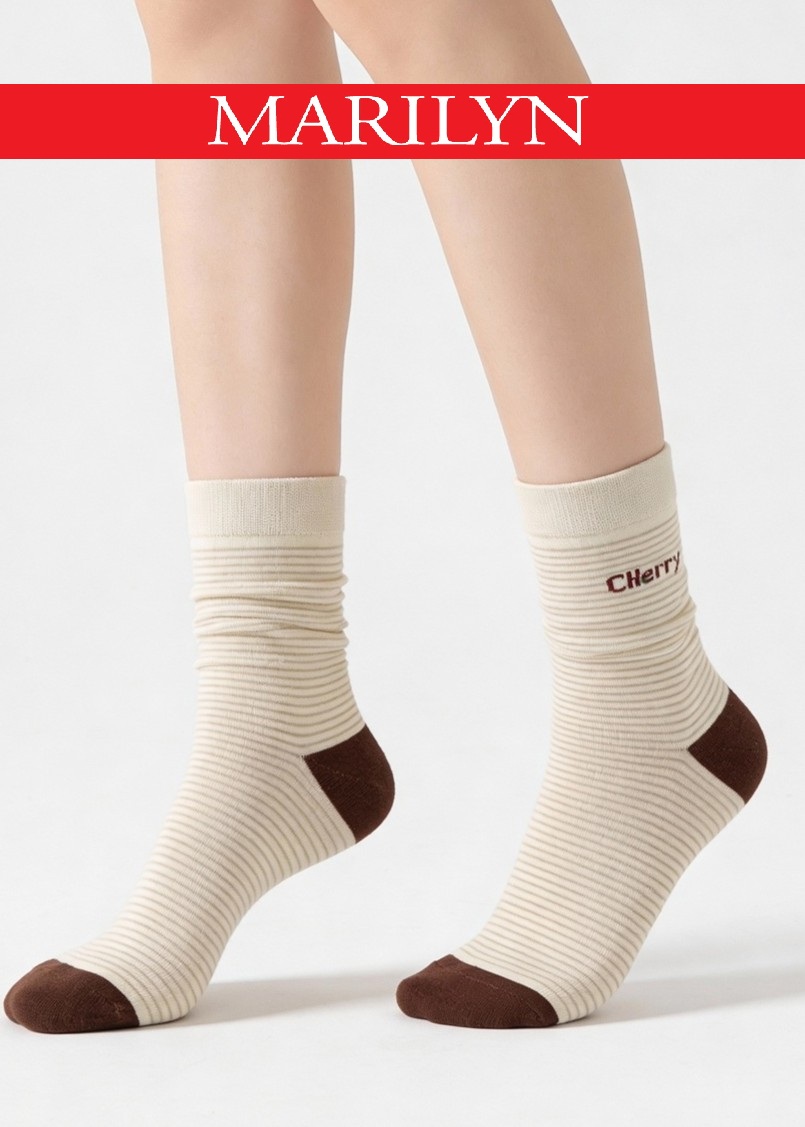 SKARPETY MARILYN DAMSKIE F92