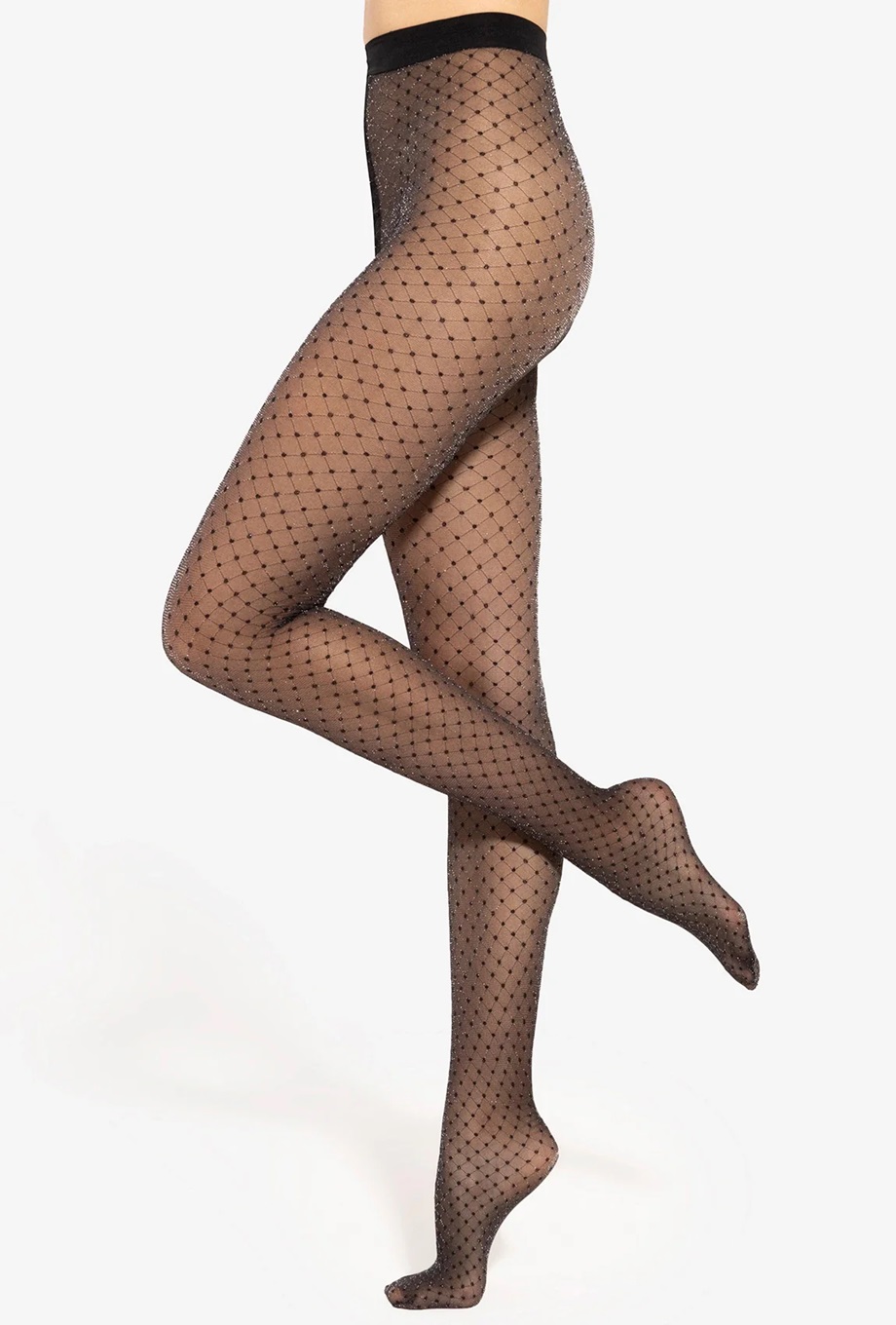 RAJSTOPY GATTA SILVER PARTY WZ 16 XL