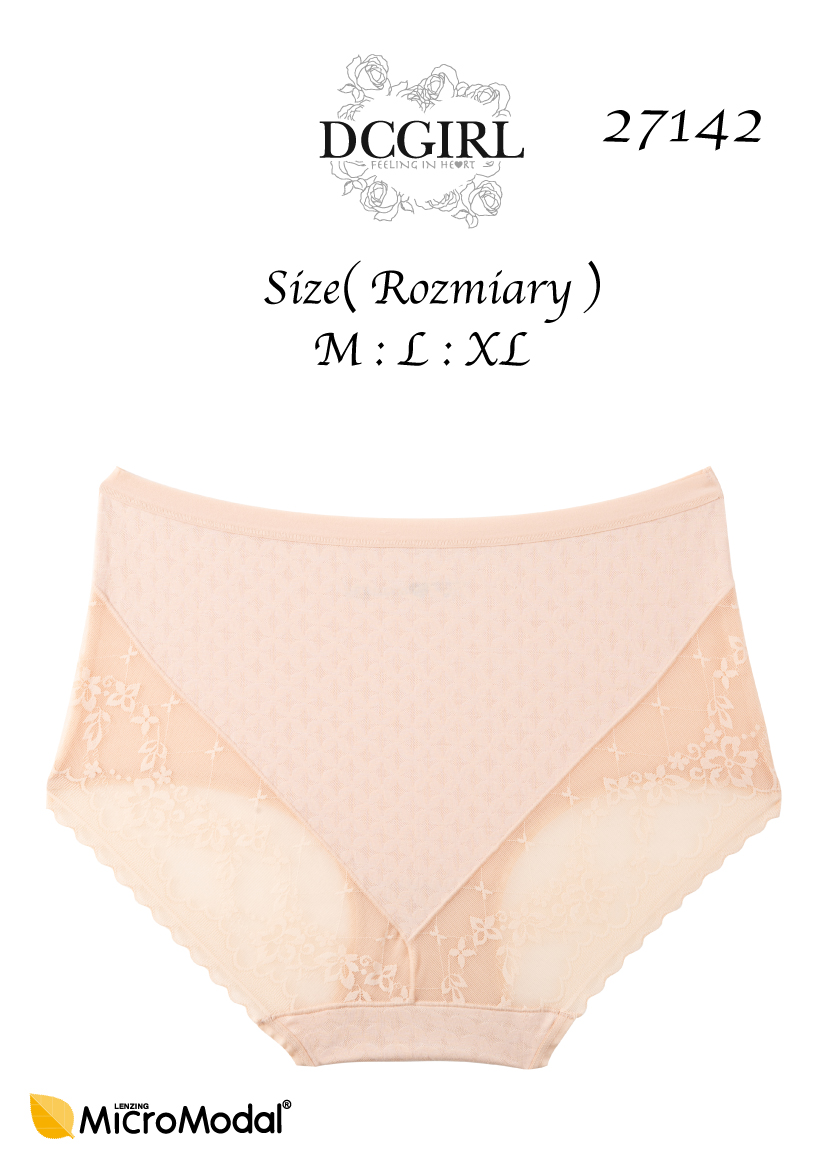 FIGI DC 27142 MICROMODAL