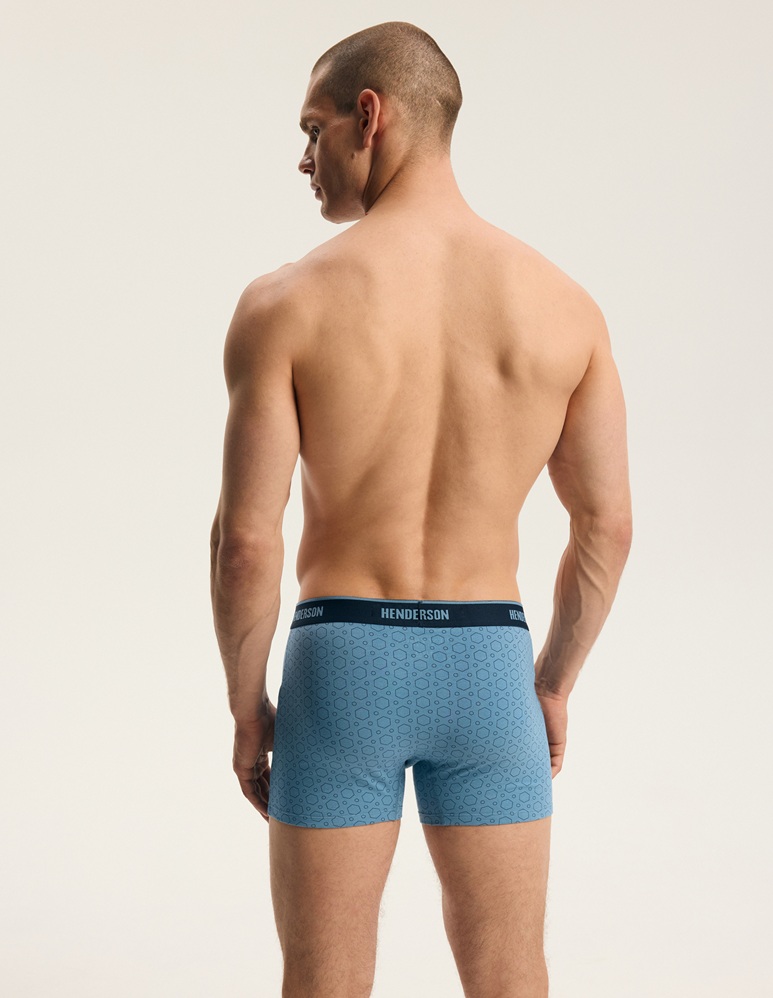 SZORTY HENDERSON 44515 BREX /3XL