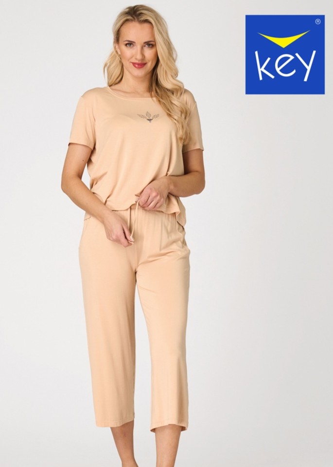 PIŻAMA KEY LNS-771 A26