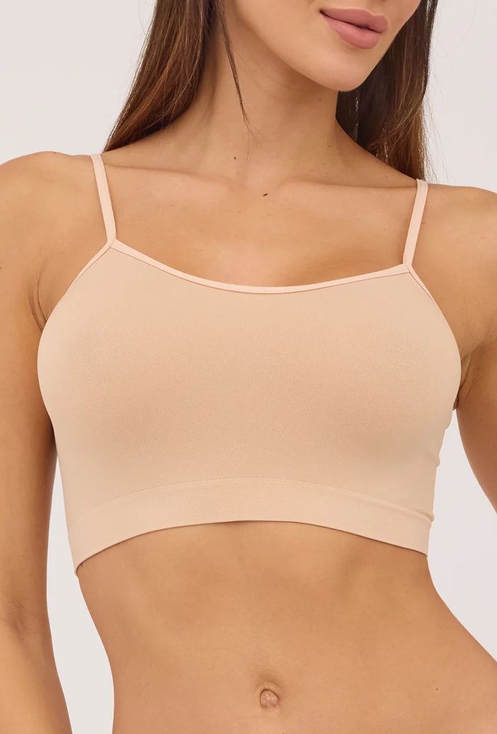 TOP GATTA 3K611 NAT/XL