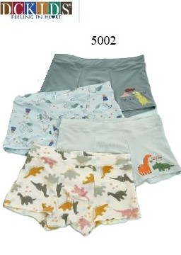 SZORTY DCPOLO 5002 CHŁ MODAL