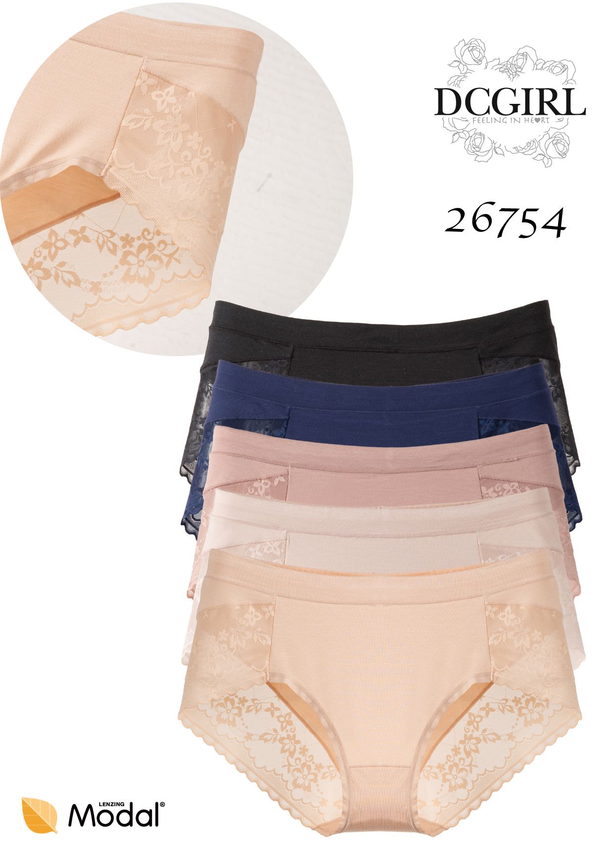FIGI DC 26754 MODAL