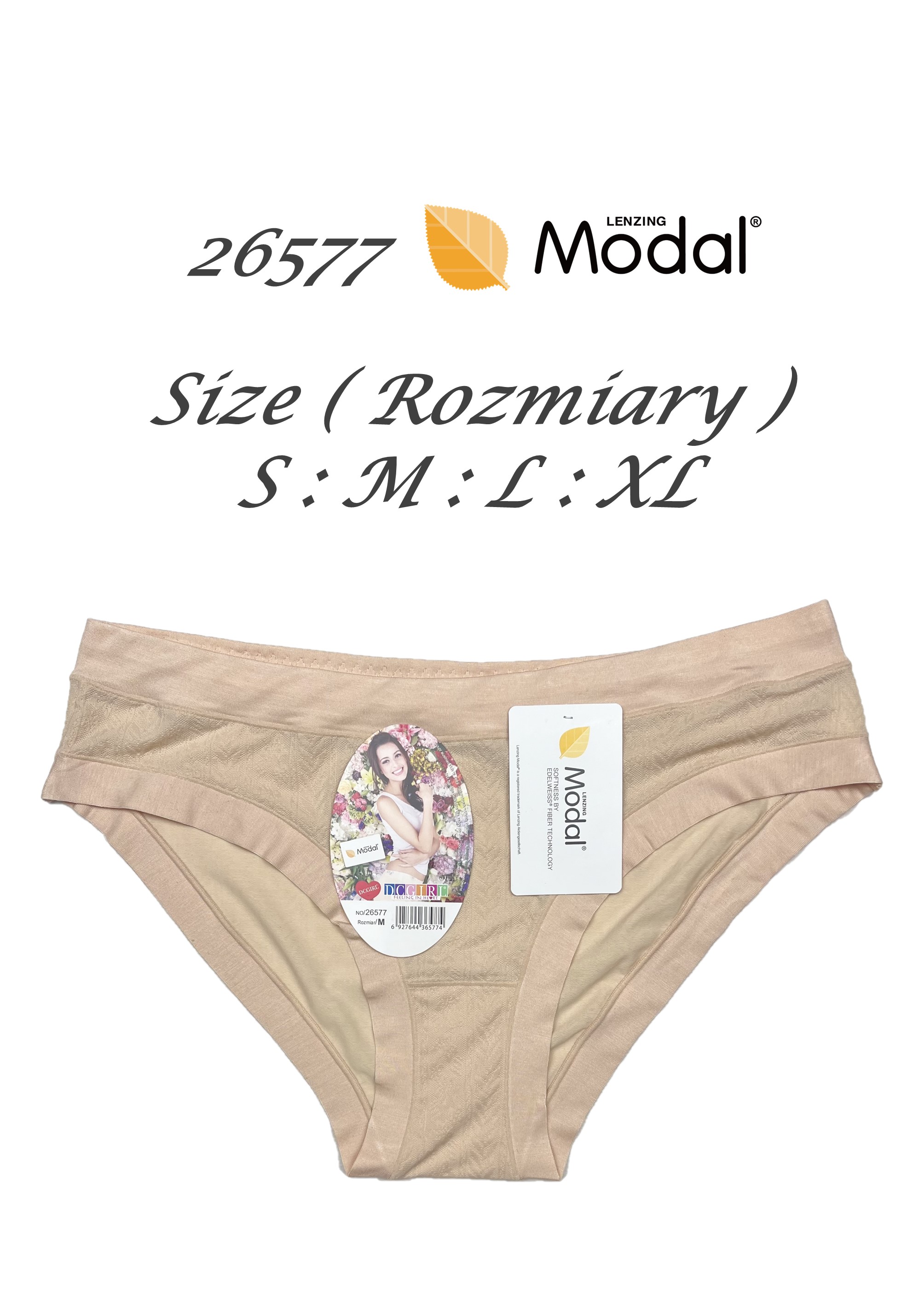 FIGI DCPOLO 26577 MODAL FIGI DCPOLO 26577 MODAL
